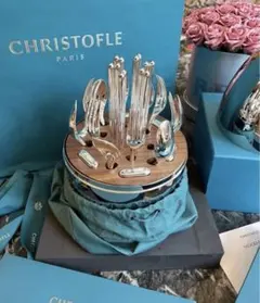 2025年最新】クリストフル ムードの人気アイテム - メルカリ