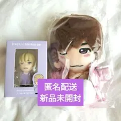 なにわ男子 高橋恭平 ちびぬい 指人形 チャーム セット なにわ男子 高橋恭平 ちびぬい 指人形 チャーム セット - メルカリ