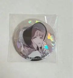 プロジェクトセカイ 暁山瑞希 セカイの宝石箱 缶バッジ