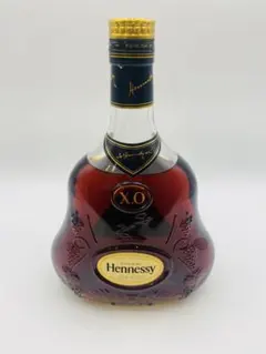 未開栓 Hennessy XO 金キャップ グリーンボトル 古酒 700ml - メルカリ