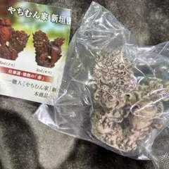 やむちん家 新垣優人 シーサーミニチュアフィギュア