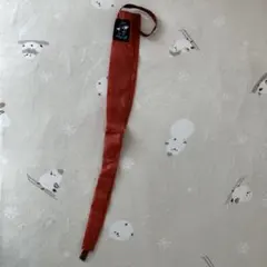 ムーミン　傘カバー 付録
