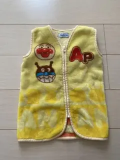 BANDAI アンパンマン スリーパー