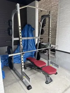 タフスタッフレッグエクステンション - メルカリ