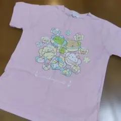 すみっコぐらし　Tシャツ　130のサムネイル