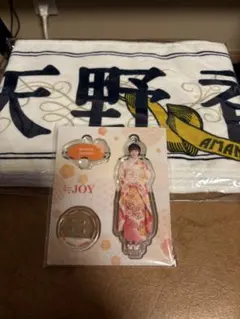 (みぐり)天野香乃愛 アクリルスタンド 2026年最新】天野香乃愛の人気アイテム - メルカリ