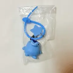 たまごっち【ぎんじろっち】カラフルマルチチャーム２