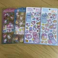 正規品 カミオジャパン 4種セット