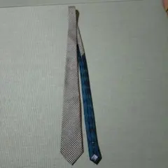 シルク ネクタイ