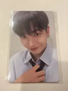 BOYNEXTDOOR ボネクド アンコン ラキドロ トレカ ジェヒョン