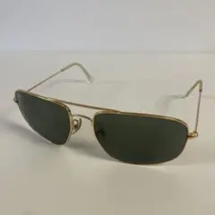 50s～60s ヴィンテージ　レイバン サングラス 12K金張 激レア 50s～60s ヴィンテージ レイバン サングラス 12K金張 激レア - メルカリ