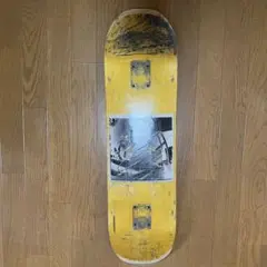 Baker RVCA スケートボード デッキ