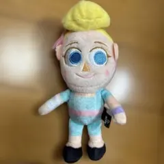 トイ・ストーリー4 ぬいぐるみ 約15cm