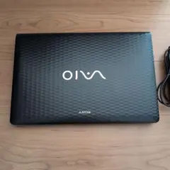 VAIO 15.6ノートPC PCG-71B11N Core i5 2450M