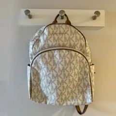MICHAEL KORS ロゴバックパック