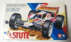 未組立⬛️ミニ四駆⬛️スーパーアスチュートJr 2025年最新】スーパー アスチュート Jrの人気アイテム - メルカリ