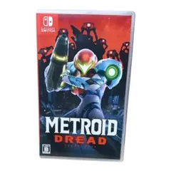 2026年最新】メトロイド ドレッドの人気アイテム - メルカリ