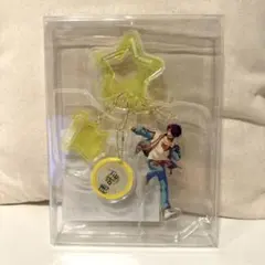 【新品・未開封】仙石忍チャームセット