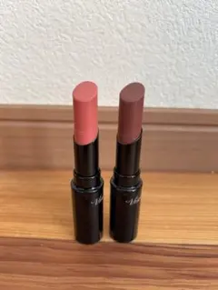 Visee ヴィセ ネンマクフェイクルージュ 2色セット PK850 BR350