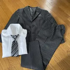 キッズ　フォーマルスーツ　120size