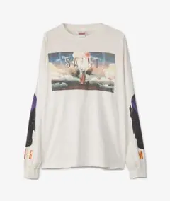 2025年最新】SAiNt michael ロンtの人気アイテム - メルカリ