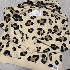 zaraトレーナー150