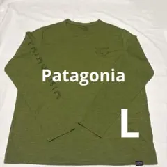 j*r様 【美品】パタゴニア キャプリーン クール デイリー グラフィック L
