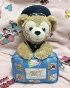 2026年最新】ダッフィー20周年の人気アイテム - メルカリ