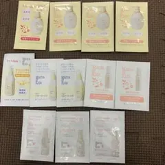 Mama&Kids トライアルセット サンプル まとめ売りのサムネイル
