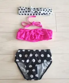 セパレート水着☆90