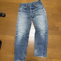 フィルメランジェ　ジーンズ
