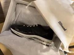 JJJJound × New Balance 1890 Black/Whiteのサムネイル