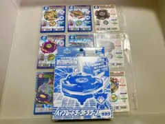 バンディットゲンブルF230TB メタルファイトベイブレード ゼロジー