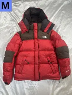 THE NORTH FACE バルトロライトダウンジャケット　800フィル