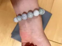 No.1642 硬玉翡翠の指輪 ◇ 糸魚川 小滝産 ◇ 天然石 - メルカリ