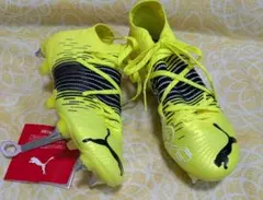 PUMA フューチャー Z 1.4 FG/AG サッカースパイク26.5cm - メルカリ