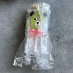 foodartistvalo ミニチュアチャームコレクション　くまさんキャンディ