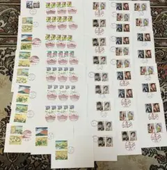 2025年最新】使用済切手の人気アイテム - メルカリ