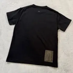 ルイヴィトン ステープルズエディション Tシャツ S ブラック RM192Cのサムネイル