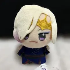 ディズニー　ツイステッドワンダーランド　ちびぐるみ　ヴィル