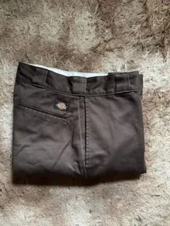 Dickies 874 ワークパンツ ブラウン メンズのサムネイル