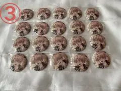 アイドリッシュセブン アイナナ 10th 缶バッジ 和泉三月 20点セット②