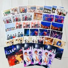 【特価】すとぷり すとめも すとねく ブロマイド 実写 計42点