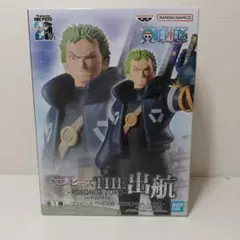 ワンピース THE 出航 ロロノア・ゾロ