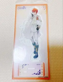 貴重】SDVX ニア ノア アクリルフィギュア アクスタ 【未開封・新品 