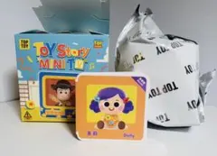 TOPTOY】トイストーリー5シリーズ最新作MINI TV コンプリートセット