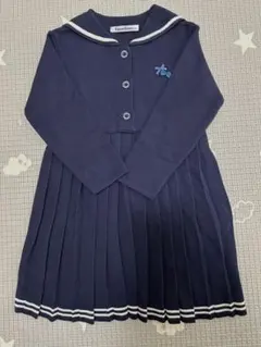 ファミリア ワンピース フォーマル