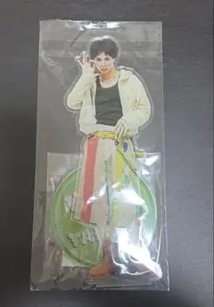 超特急 タクヤ AwA AwA ビッグアクスタ