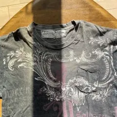 Salvage グラフィックTシャツ M、MADE.IN.USA