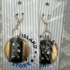 コスチュームチャーム 7MEN侍